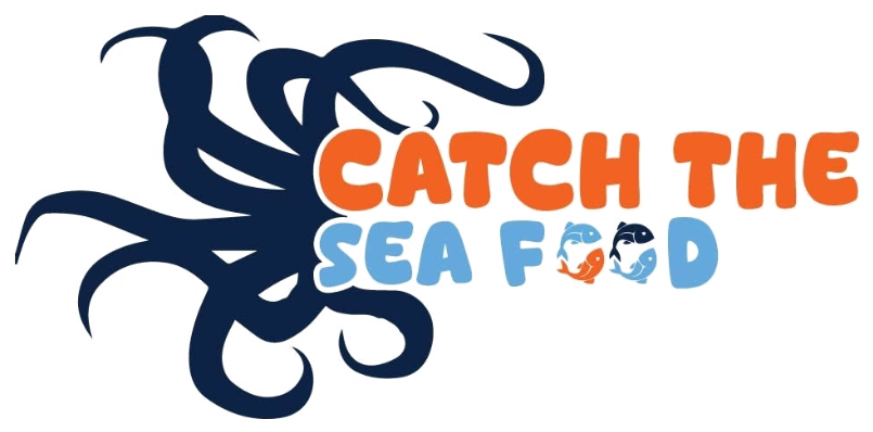 Catch The sea FOOD